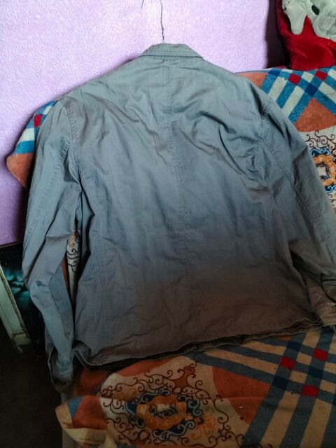 Veste Armand Thierry coton taille 3 XL tr�s bon �tat  24 Cachan (94)
