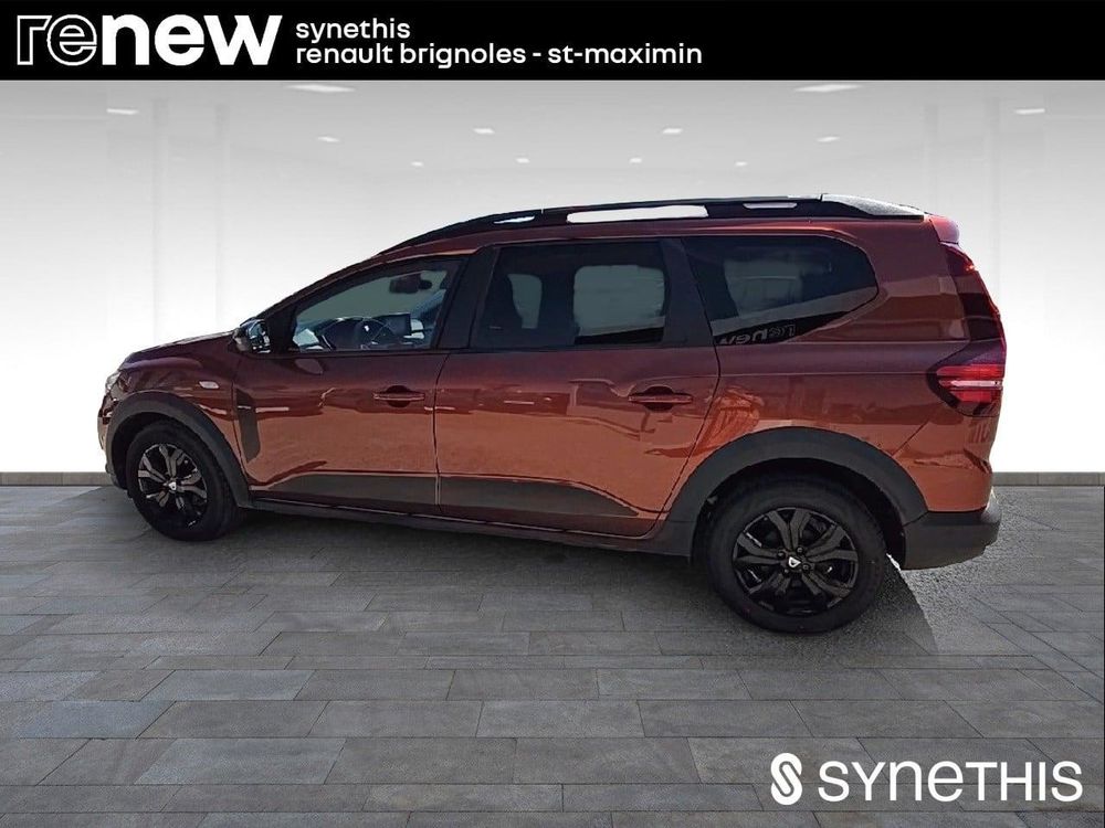 Jogger ECO-G 100 5 places SL Extreme + 2022 occasion 83170 Brignoles