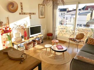 Location  Appartement 