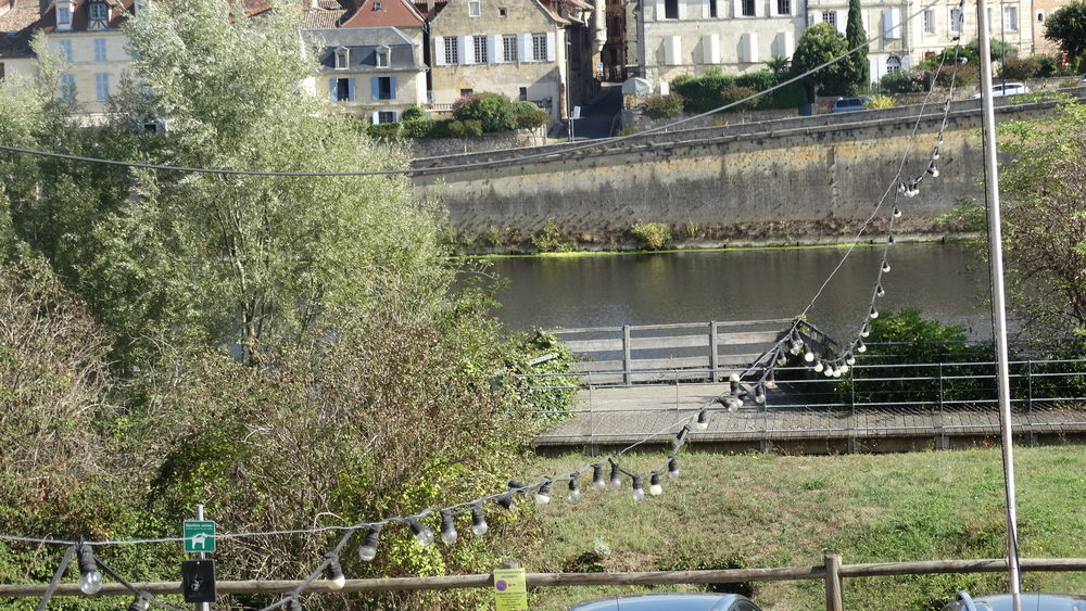   studio vue sur la dordogne Aquitaine, Bergerac (24100)
