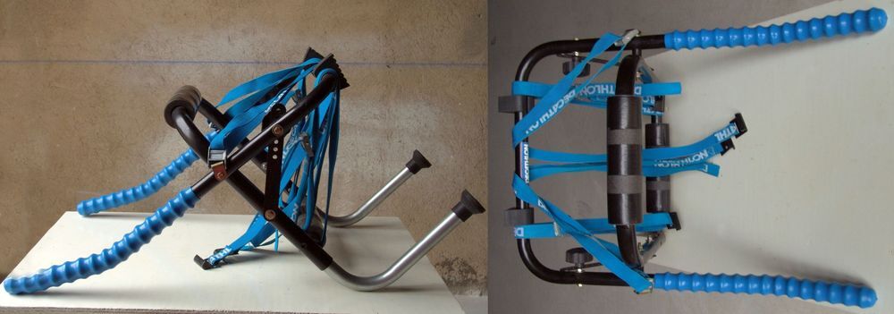 PORTES VELOS Vélos
