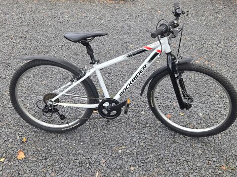 VTT Rockrider Argentat (19)
