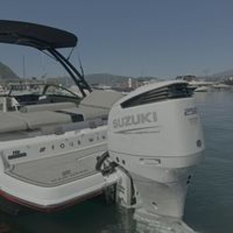 Bateau fluvial 2024 occasion 73100 Aix-les-Bains