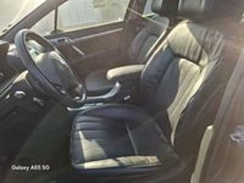 407 SW 2.7 HDi 24v F&eacute;line FAP A 2006 occasion 69320 Feyzin