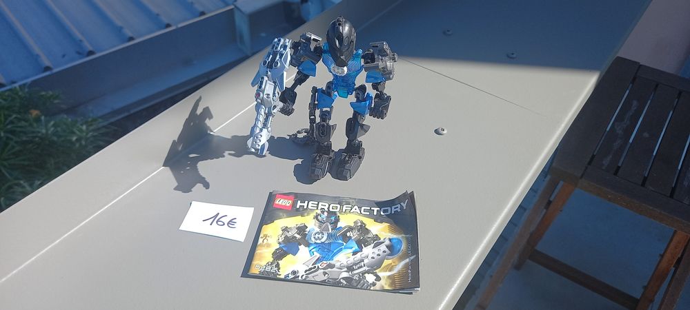 LEGO Jeux / jouets