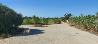  Terrain � vendre 84000 m� Bizerte, tunisie