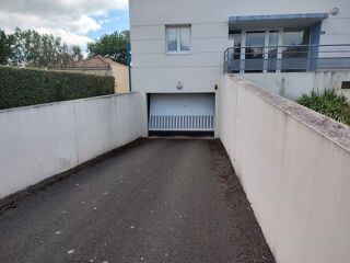  Parking / Garage à louer 12 m² Aytré