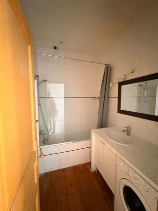  Appartement � louer 2 pi�ces 45 m�