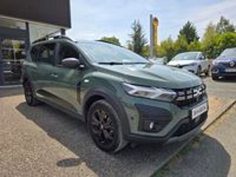 Jogger Hybrid 140 5 places Expression 2023 occasion 91410 Dourdan