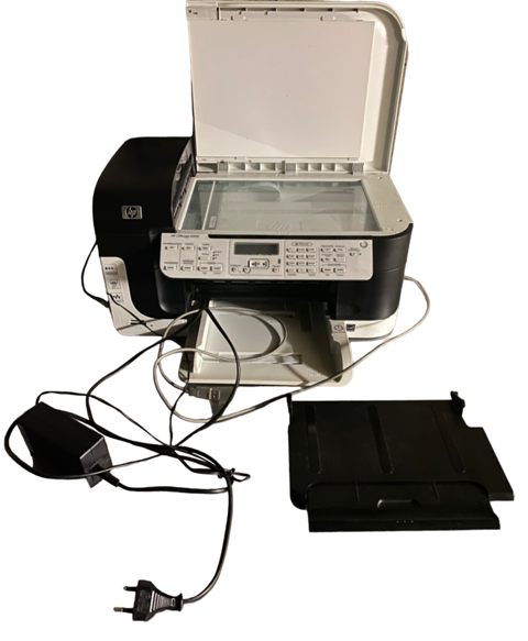 Imprimante HP Officejet 6500 (4 en 1) 120 Les Mureaux (78)