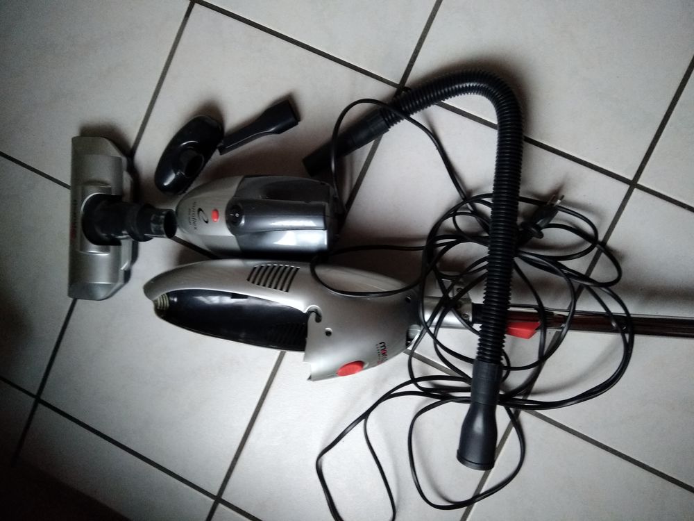 Aspirateur portable 2 en 1 Electroménager
