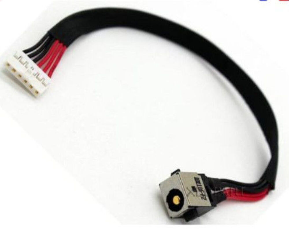 ASUS R510J - Connecteur alimentation Matériel informatique