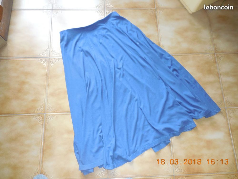 jupe longue 44 Vêtements