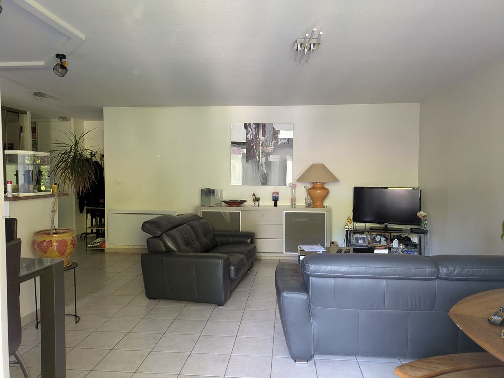 Appartement 4 pièces 84 m² · à Gières · 84 m² · 269 000 €