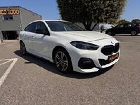Serie 2 GRAN COUPE 218IA 140ch M SPORT 2020 occasion 84290 Sainte-C&eacute;cile-les-Vignes