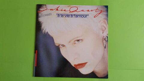 JAKIE QUARTZ 0 Toulouse (31)