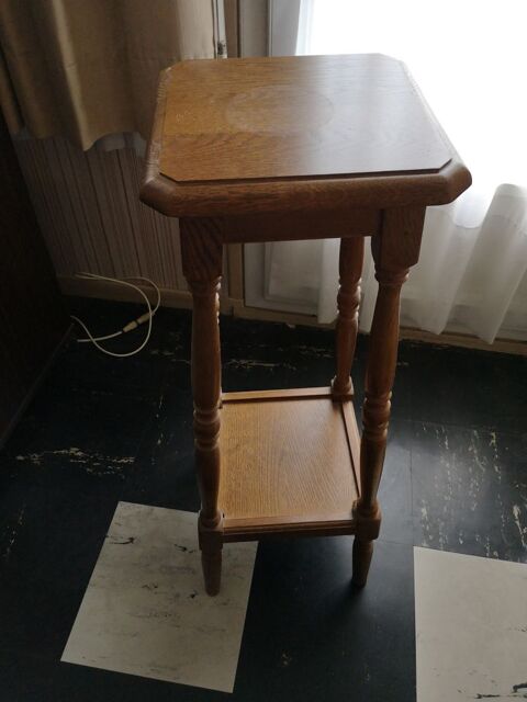 SELLETTE EN BOIS 20 Noyon (60)