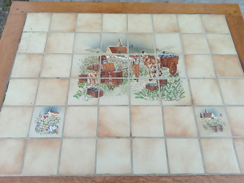 table de cuisine Meubles