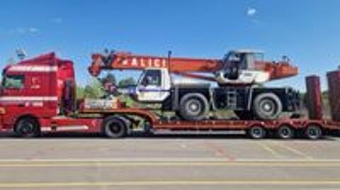   Transport Porte-Chars ? Vhicules, Engins, Matriel 