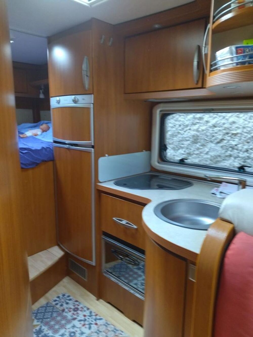  2009 occasion 36000 Ch&acirc;teauroux