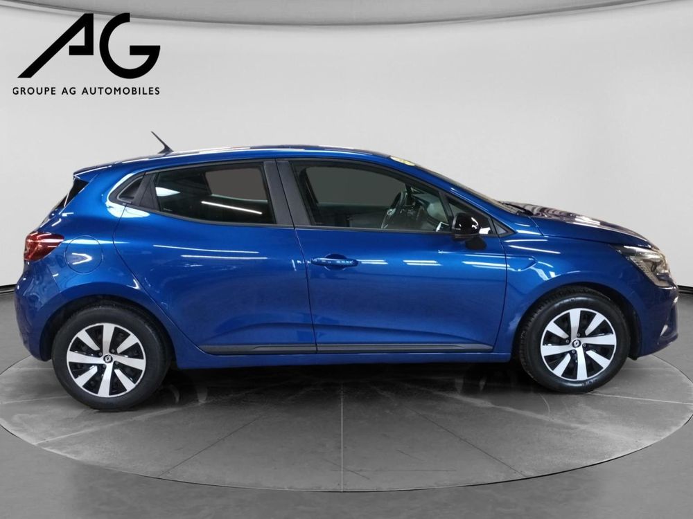 Clio V Clio E-Tech hybride 145 Equilibre 2023 occasion 08000 Charleville-M&eacute;zi&egrave;res