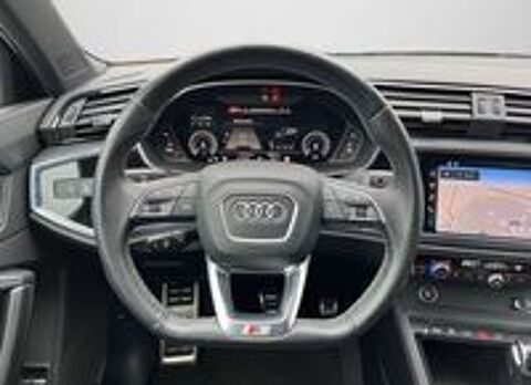 Q3 Sportback S Line 45 TFSI e 2021 occasion 69006 Lyon