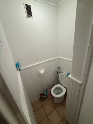  Appartement à vendre 2 pièces 