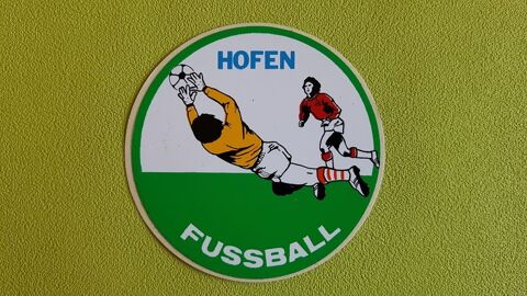 HOFEN FUSSBAL 0 Bordeaux (33)