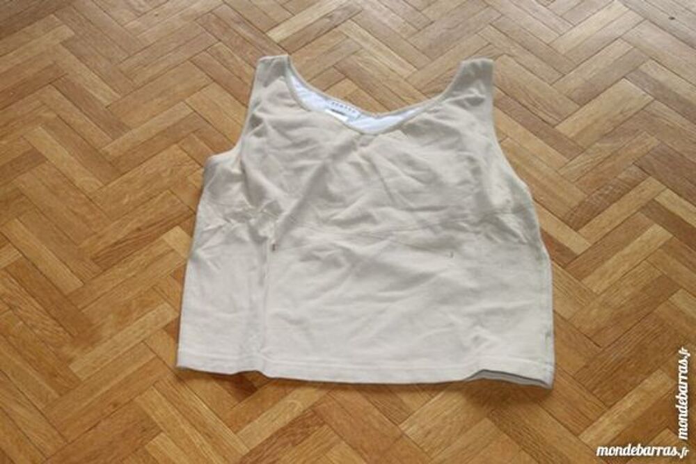 Tee-shirt avec brassi&egrave;re (V5) Sports