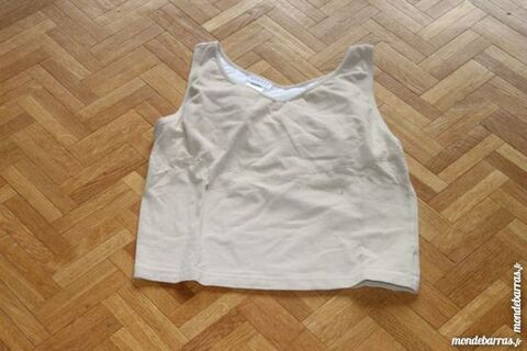 Tee-shirt avec brassière (V5) 3 Tours (37)