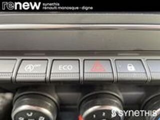 Clio V Clio TCe 100 GPL Evolution 2023 occasion 04100 Manosque
