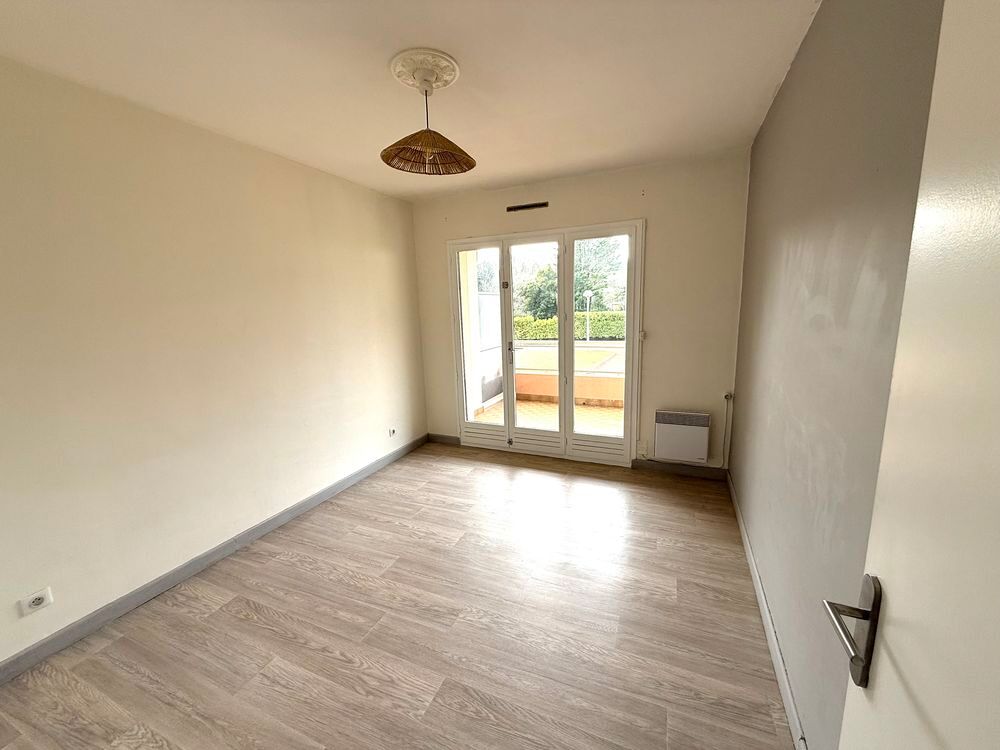 Location Appartement T3 traversant de 73m2 (chauffage compris) - Le Teil Le teil