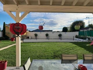  Maison � vendre 4 pi�ces 120 m�