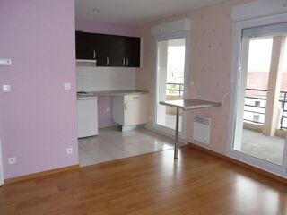  Appartement � louer 2 pi�ces 44 m� Thaon-les-vosges