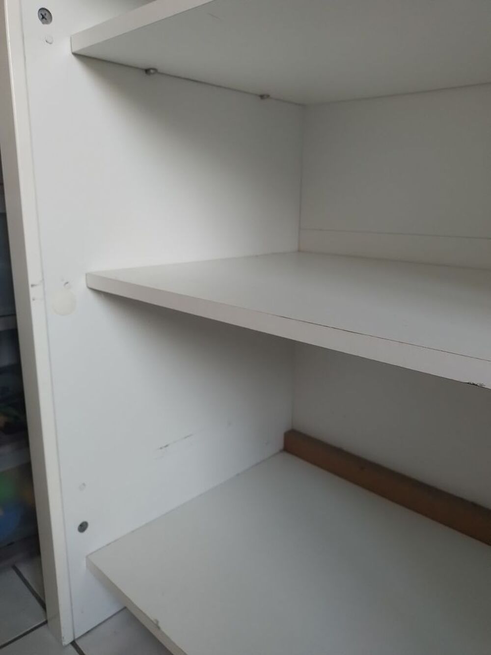Meuble de rangement sauthon Meubles