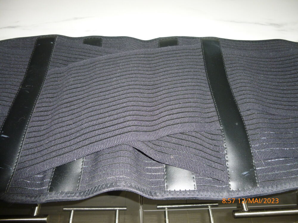 ceinture de maintient Sports