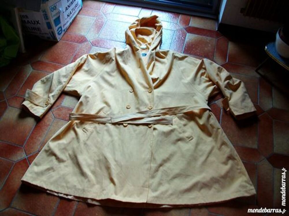 Vestes et Manteau en Taille 62 Vêtements