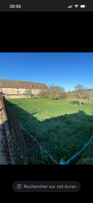  Terrain � vendre 900 m�