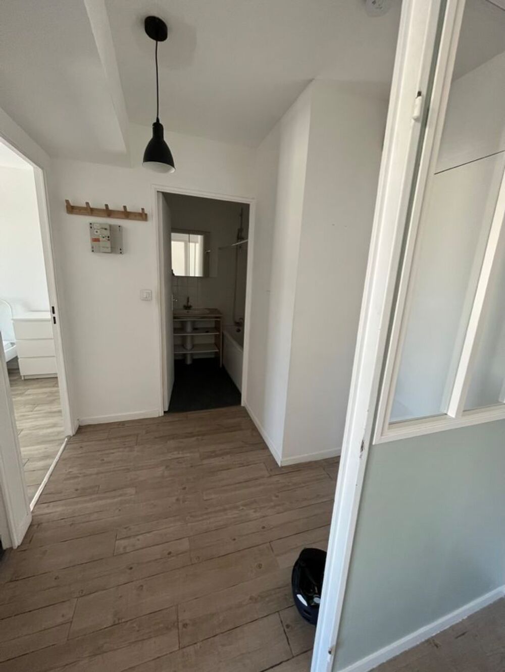Location Appartement Appartement T2 45m2 meublé - Zola/Procé à Nantes Nantes