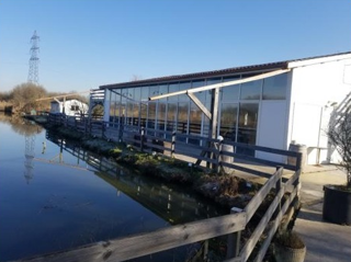  Terrain à vendre 27100 m² Bruges