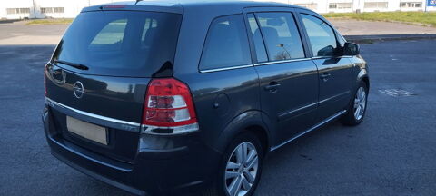 Opel zafira 1.7 CDTI - 110 ch FAP Magnetic