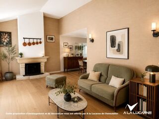  Maison à vendre 6 pièces 141 m²