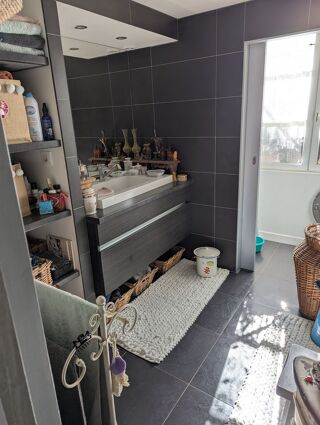  Maison � vendre 3/4 pi�ces 60 m�