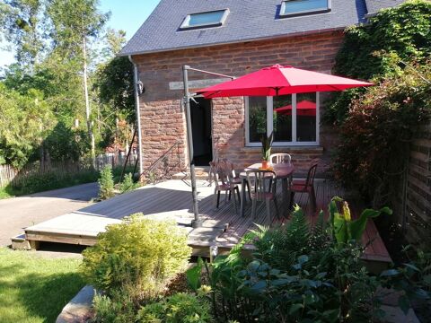   maison de campagne Maison - 4 pi�ce(s) - 84 m�