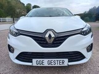 Clio V STE 1.6 E-TECH 140 BUSINESS GPS 2 PLACES 22349 KMS 2022 occasion 88220 Urim&eacute;nil