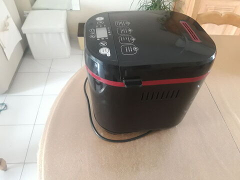 Machine  pain 40 Istres (13)