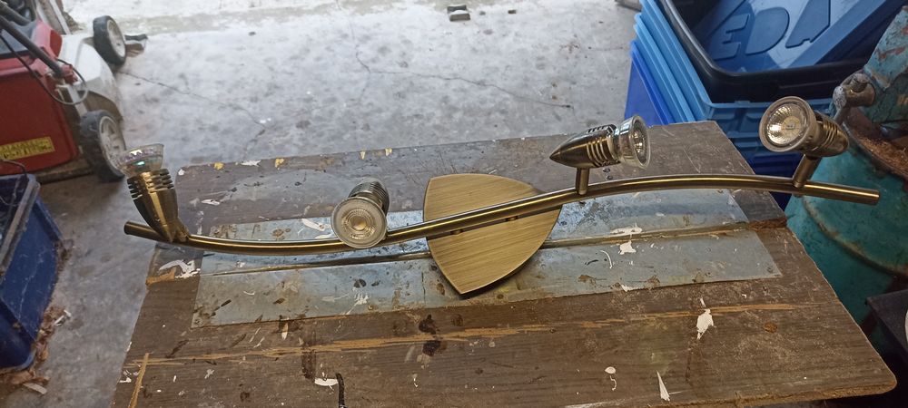 Luminaire Décoration