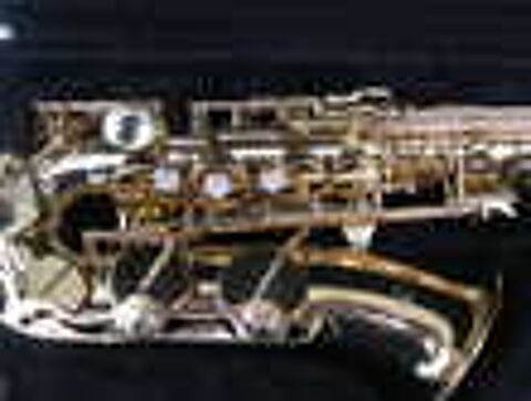 SAXOPHONE alto YAMAHA YAS275 Instruments de musique