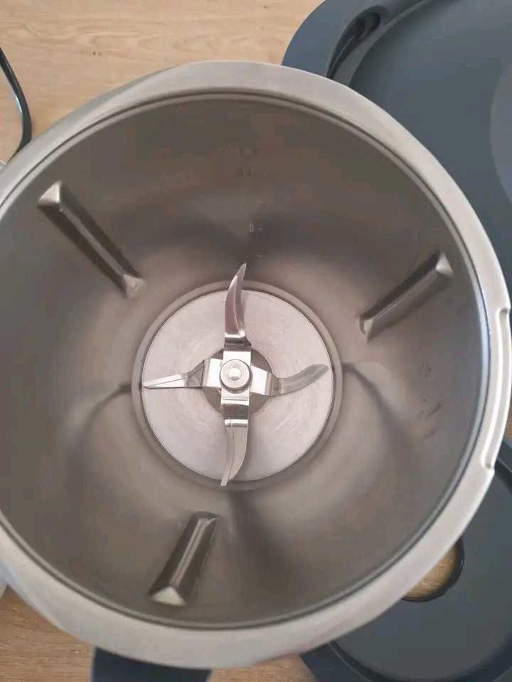 THERMOMIX TM6 Electroménager