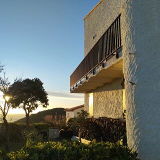  Maison � louer 4 pi�ces 87 m� Riols